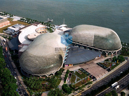 新加坡国家艺术馆